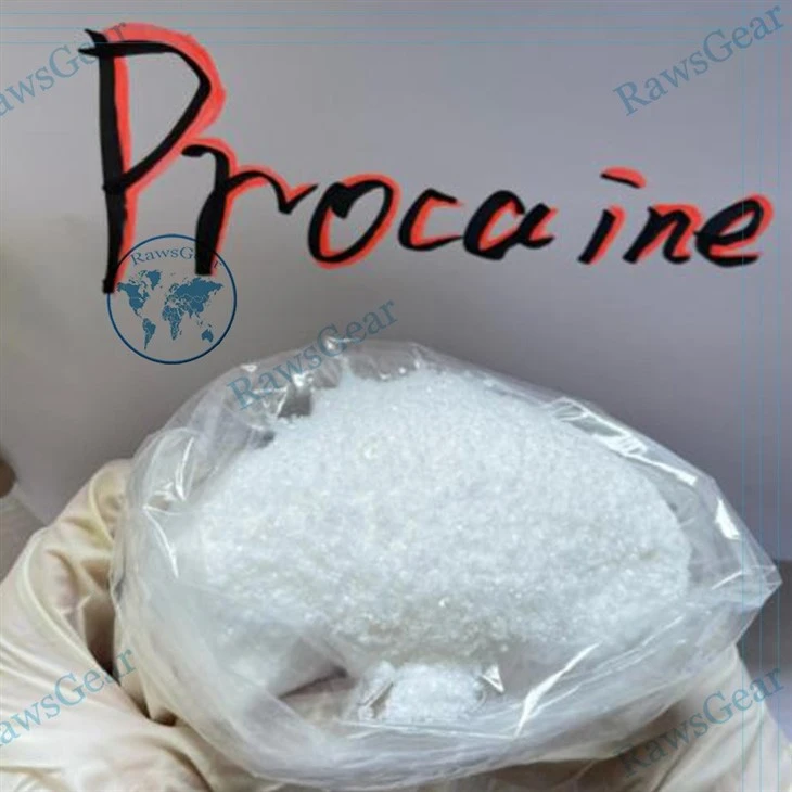 procaine 2
